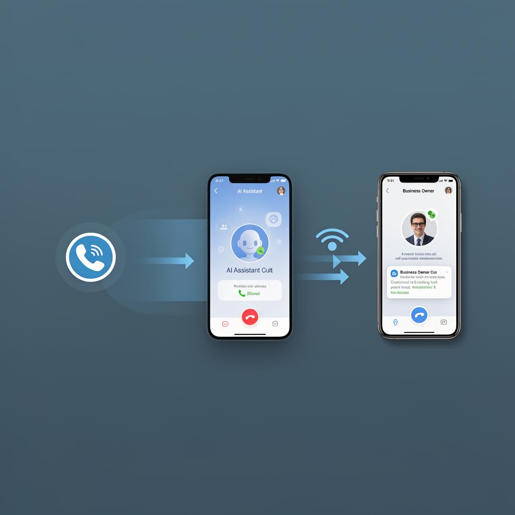 What Is an AI Voice Agent for Small Business?
