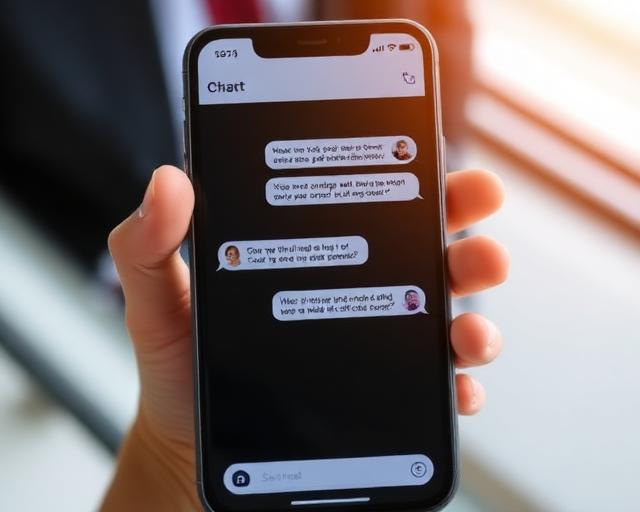 Conversational AI