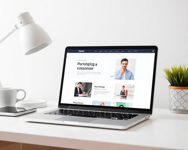 Website Builds